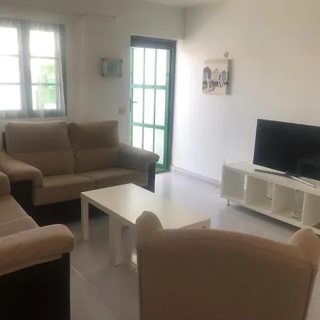 Duplex En La Playa Ferienhaus Puerto del Carmen (Lanzarote)