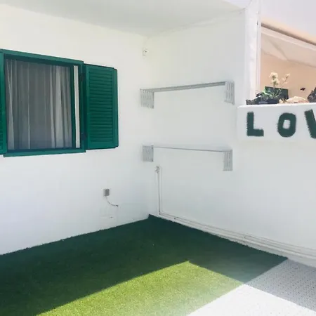 Duplex En La Playa Ferienhaus Puerto del Carmen (Lanzarote)