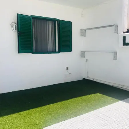 Duplex En La Playa Ferienhaus