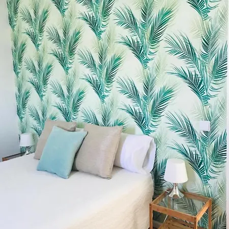 Ferienhaus Duplex En La Playa *
