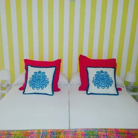 Ferienhaus Duplex En La Playa