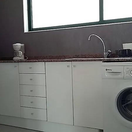 Ferienhaus Duplex En La Playa