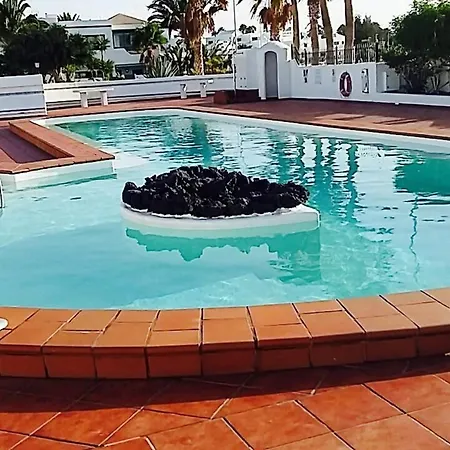 Duplex En La Playa * Puerto del Carmen (Lanzarote)